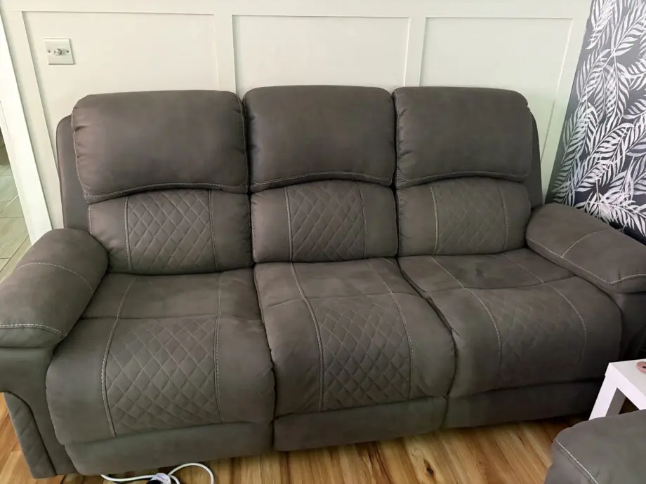 3 +2 Seat Electric Recliner Home Cinema