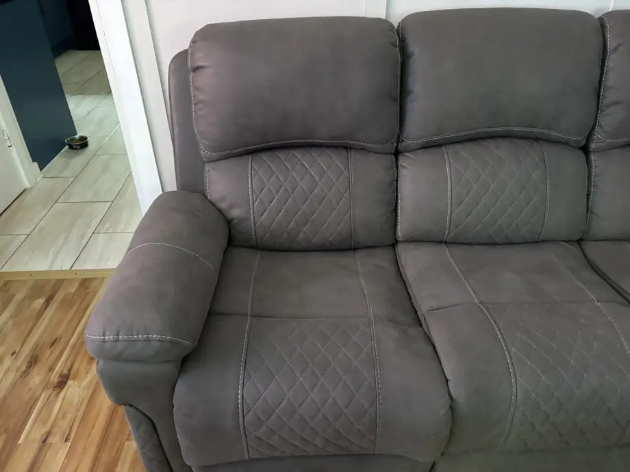 3 +2 Seat Electric Recliner Home Cinema