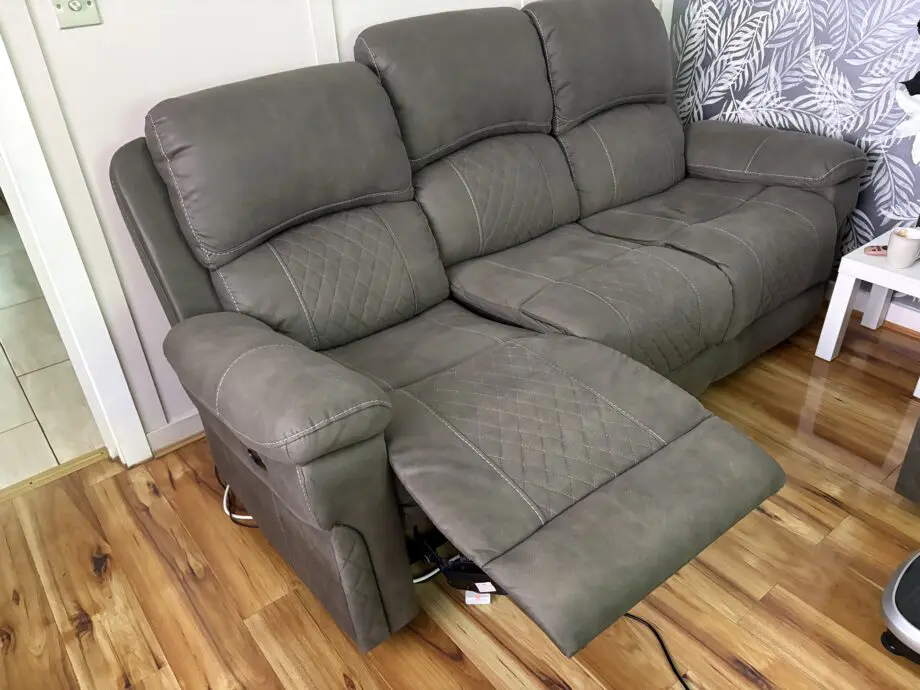 3 +2 Seat Electric Recliner Home Cinema