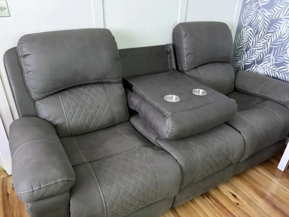 3 +2 Seat Electric Recliner Home Cinema