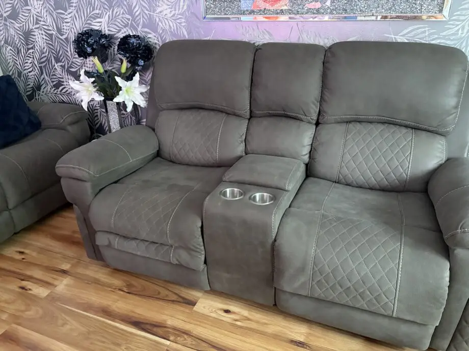 3 +2 Seat Electric Recliner Home Cinema