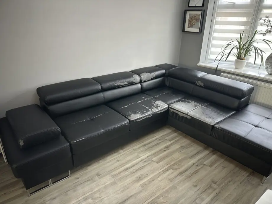 Corner sofa for sale