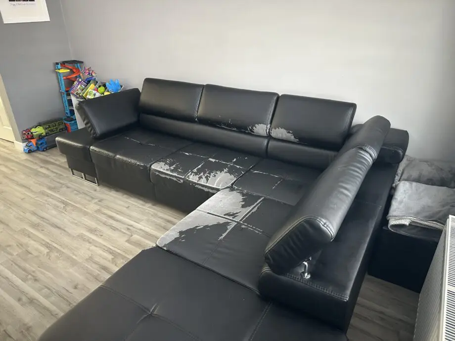 Corner sofa for sale