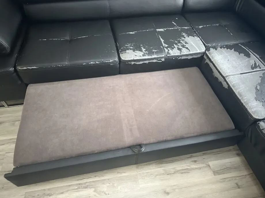 Corner sofa for sale