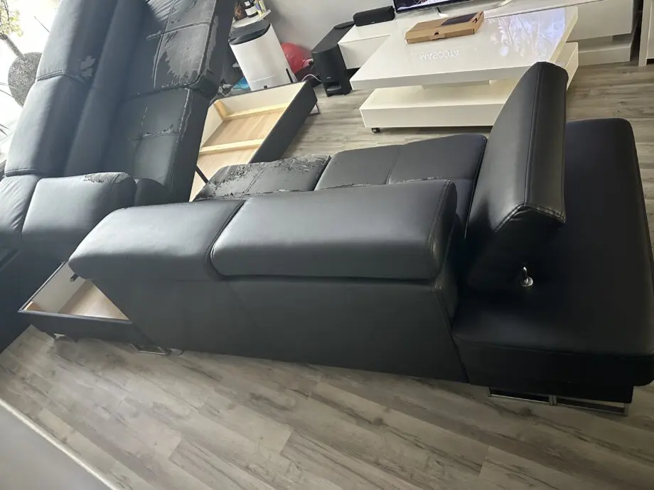 Corner sofa for sale