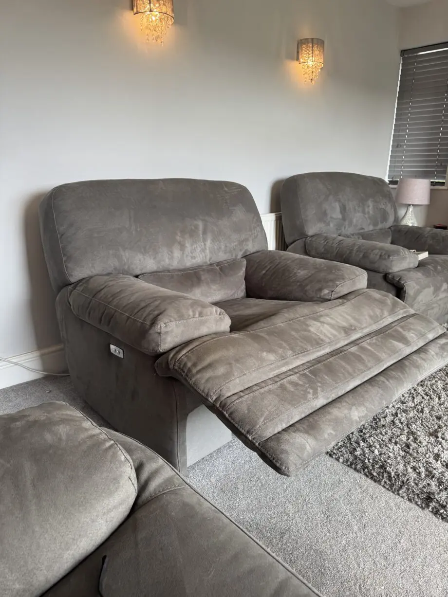 Electric Reclining Chair