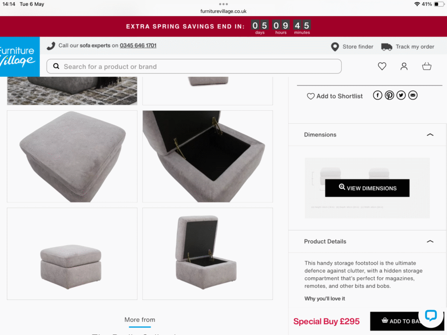 Corner sofa with recliners