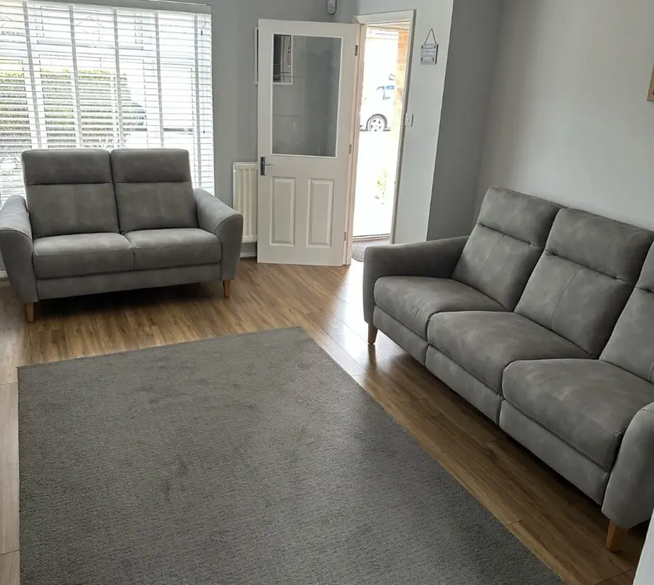 Oak Furniture Land DYLAN