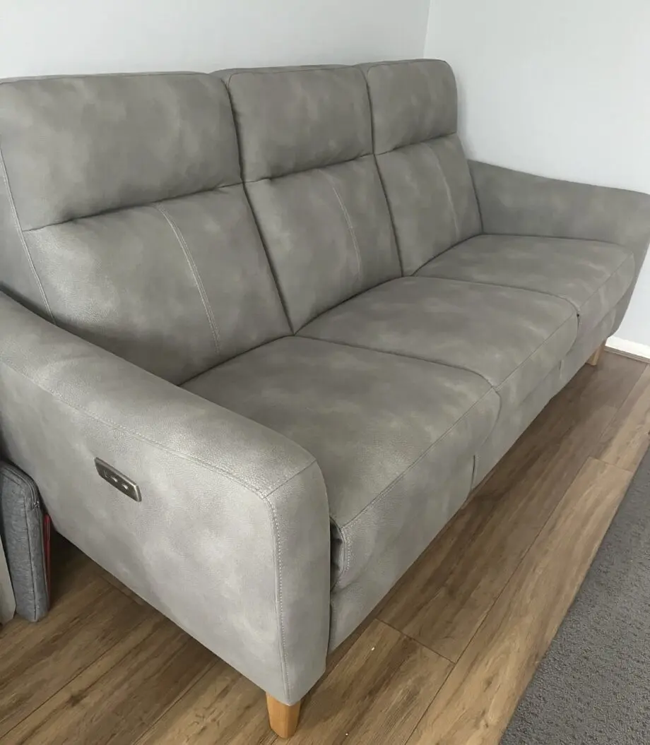 Oak Furniture Land DYLAN