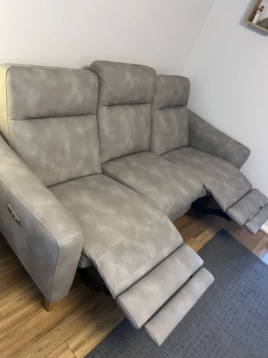 Oak Furniture Land DYLAN