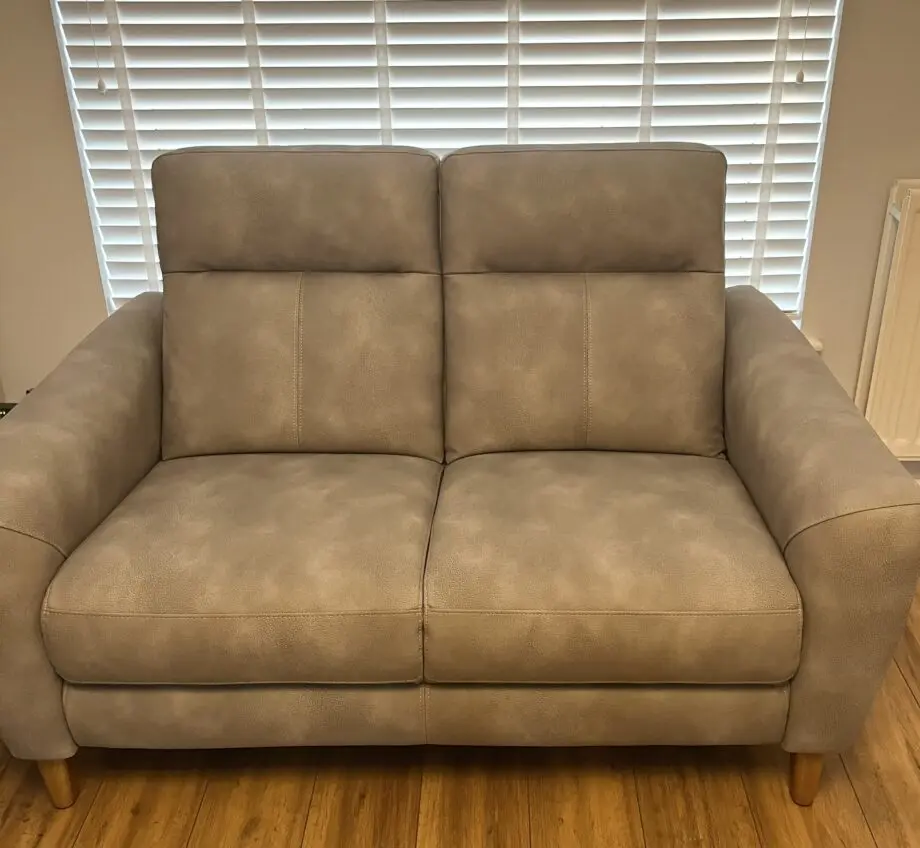 Oak Furniture Land DYLAN