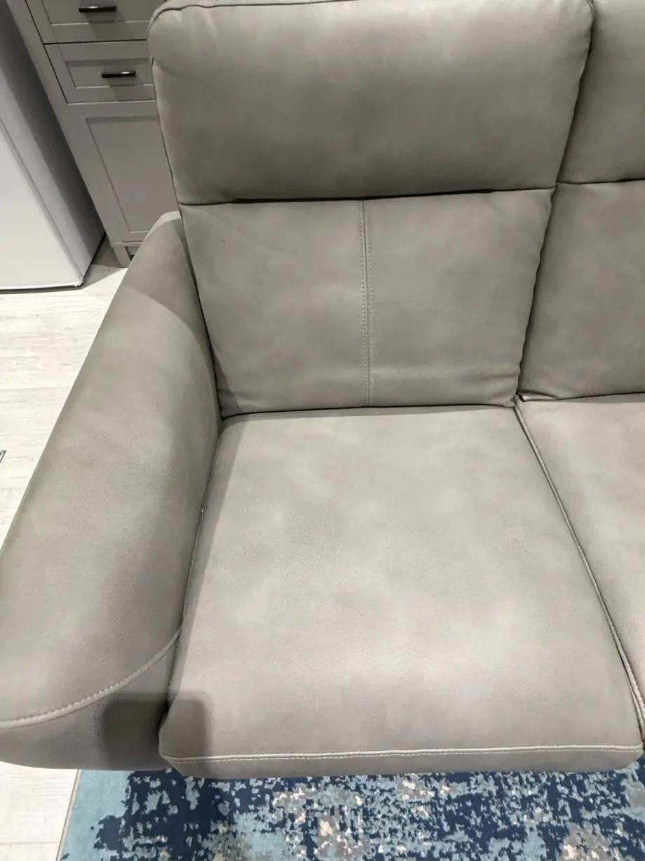 DYLAN 3 Seater Electric Recliner Sofa