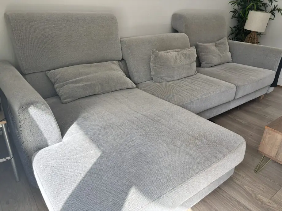 Ikea Slatorp sofa