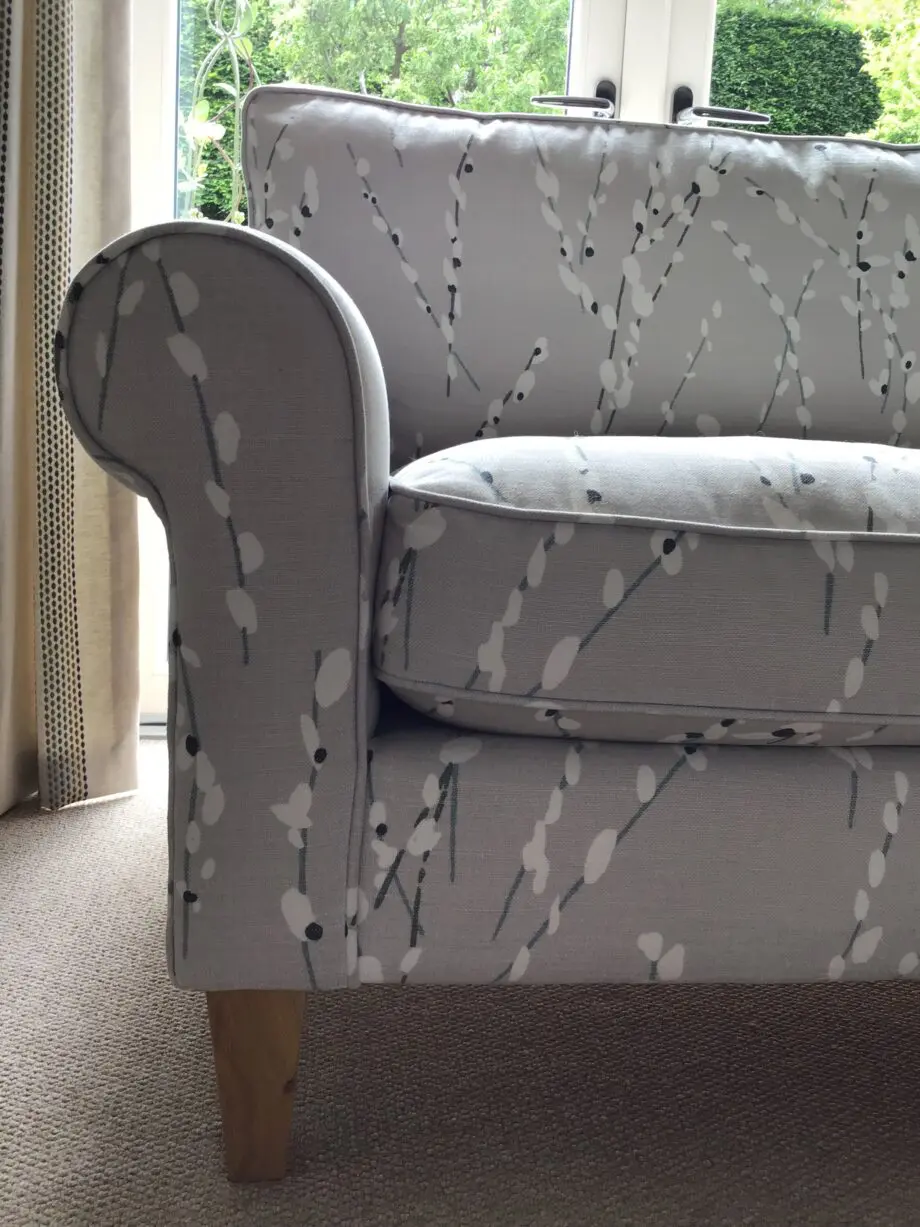 Sofas & Stuff Loveseat