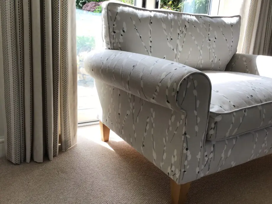 Sofas & Stuff Loveseat