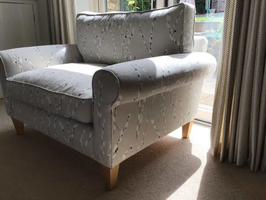 Sofas & Stuff Loveseat