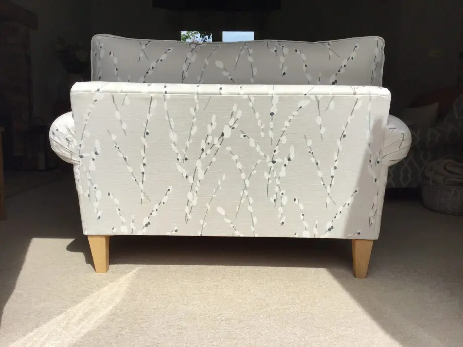 Sofas & Stuff Loveseat