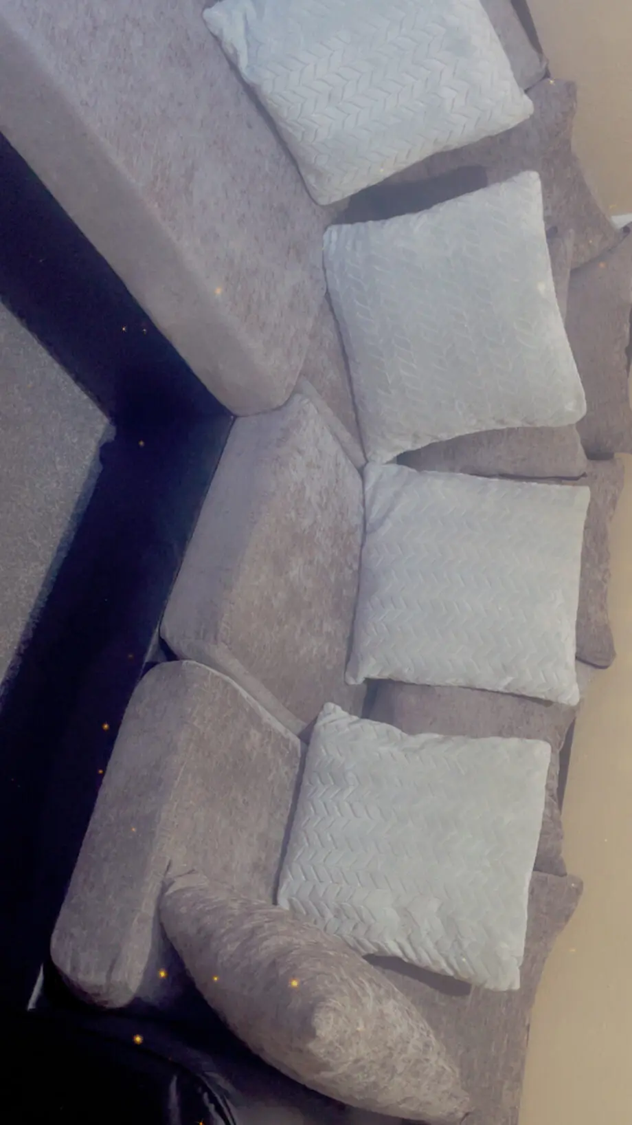 4 seater corner sofa