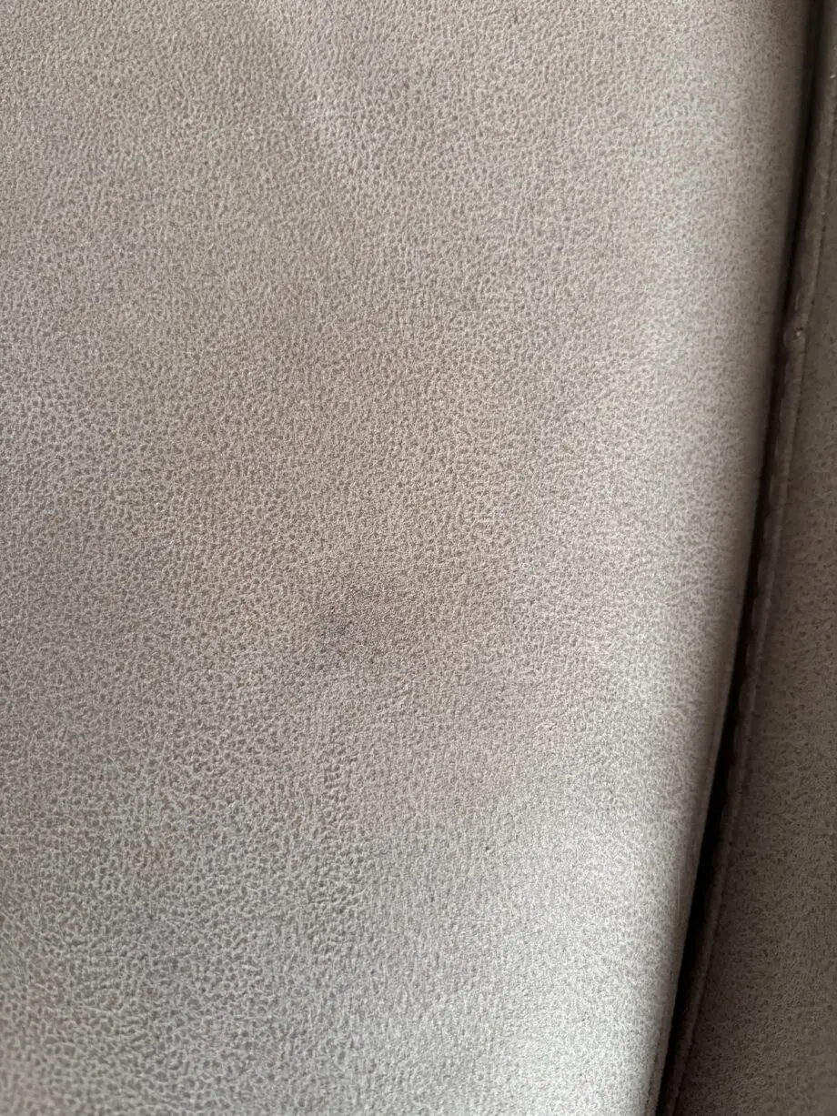 Dfs Tahiti Right Hand Corner Sofa with Recliner, Colour Stone, Material Arizona