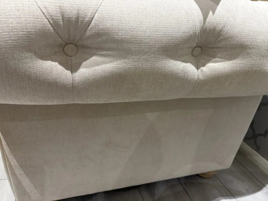 DFS Belair 3 seater Sofa
