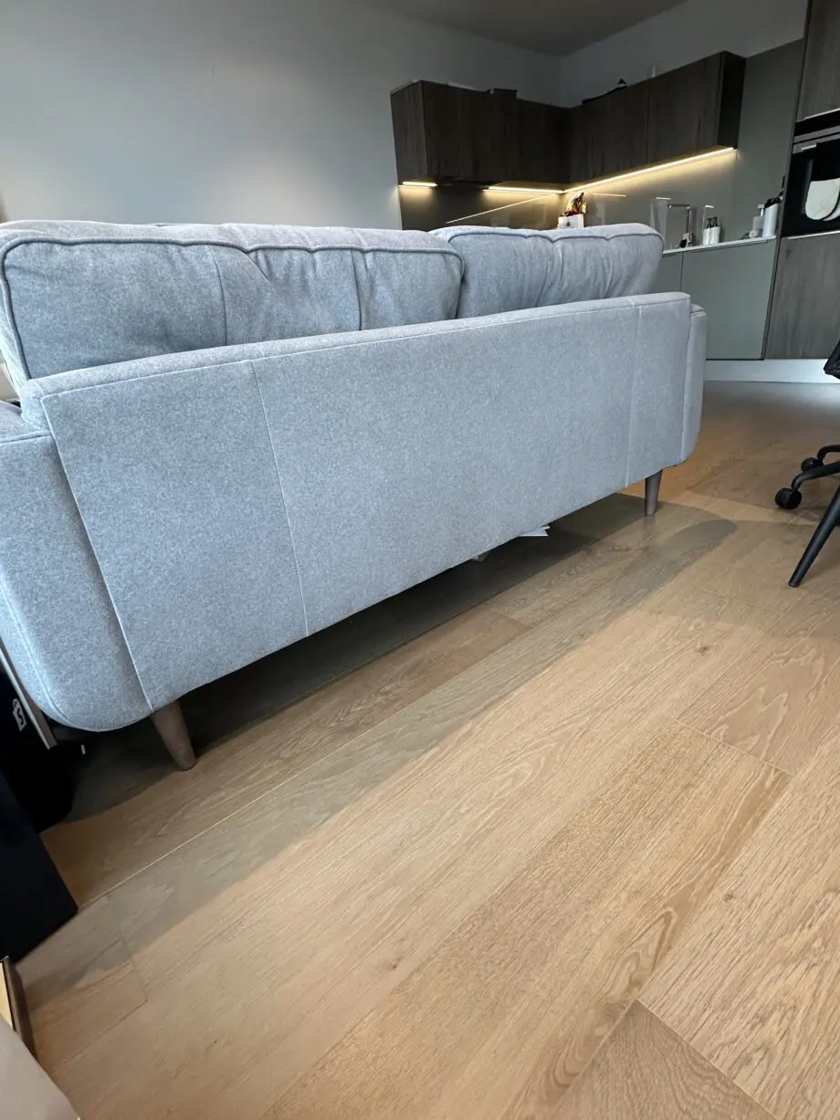 Sofology 3 Seat Islington with Chaise