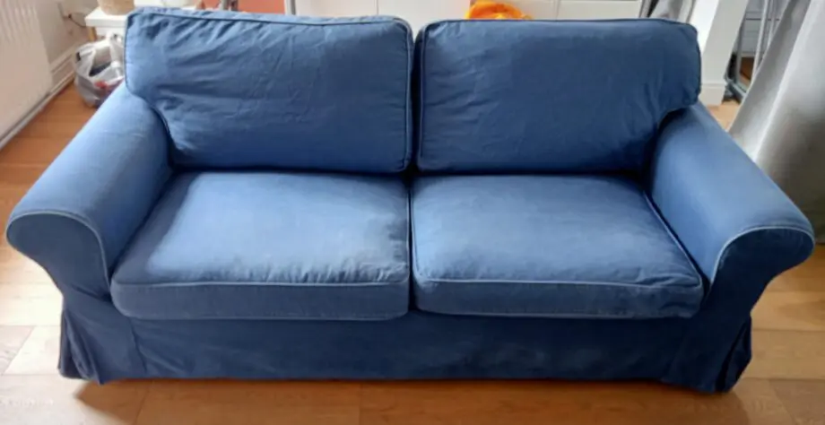 IKEA Ektorp Sofa Bed