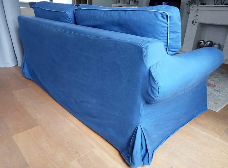 IKEA Ektorp Sofa Bed