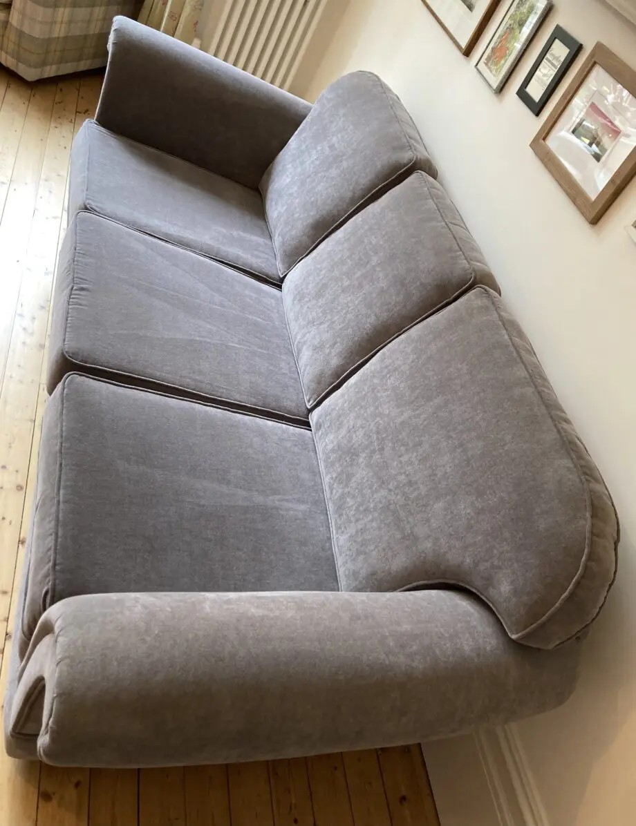 Duresta 3 seater sofa
