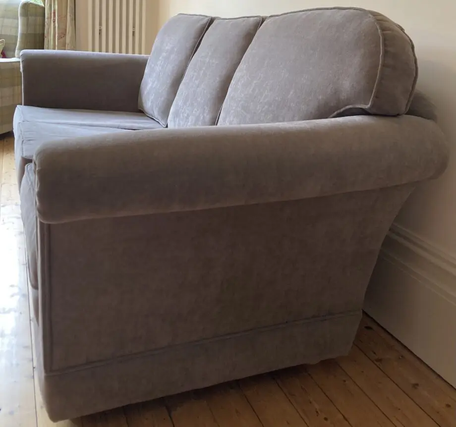 Duresta 3 seater sofa