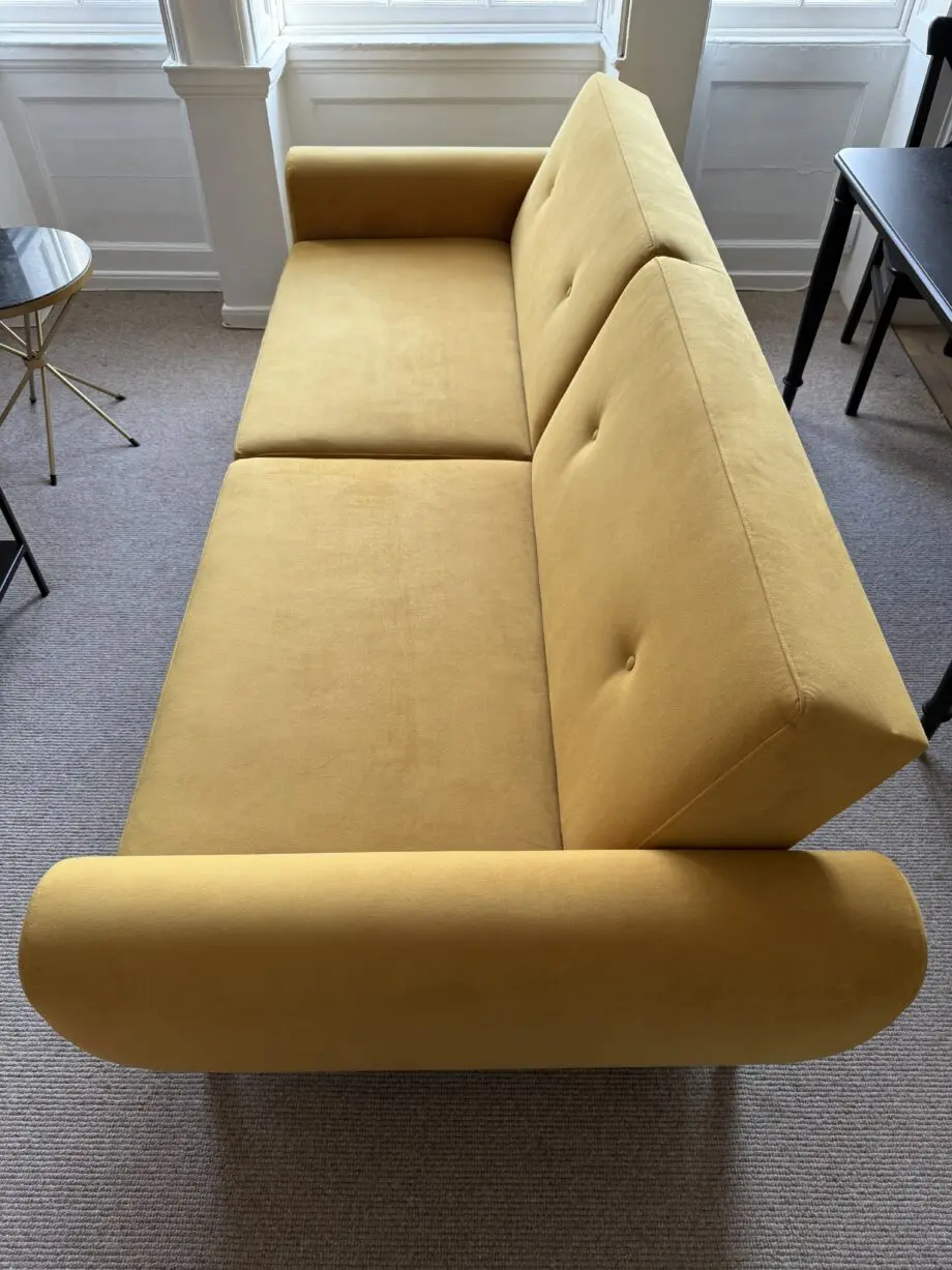 3-Seater Sofabed