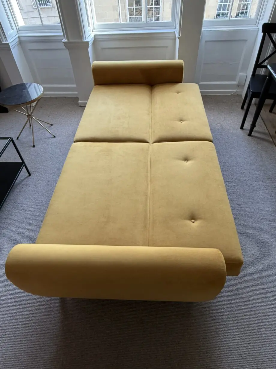 3-Seater Sofabed