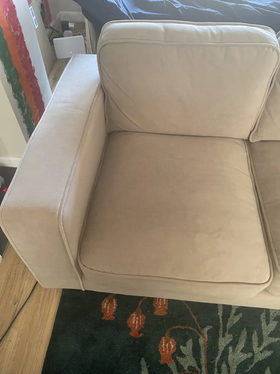 Soho 2 Seater Sofa from Dusk