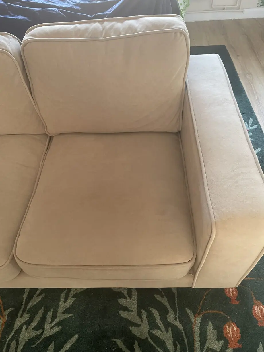Soho 2 Seater Sofa from Dusk