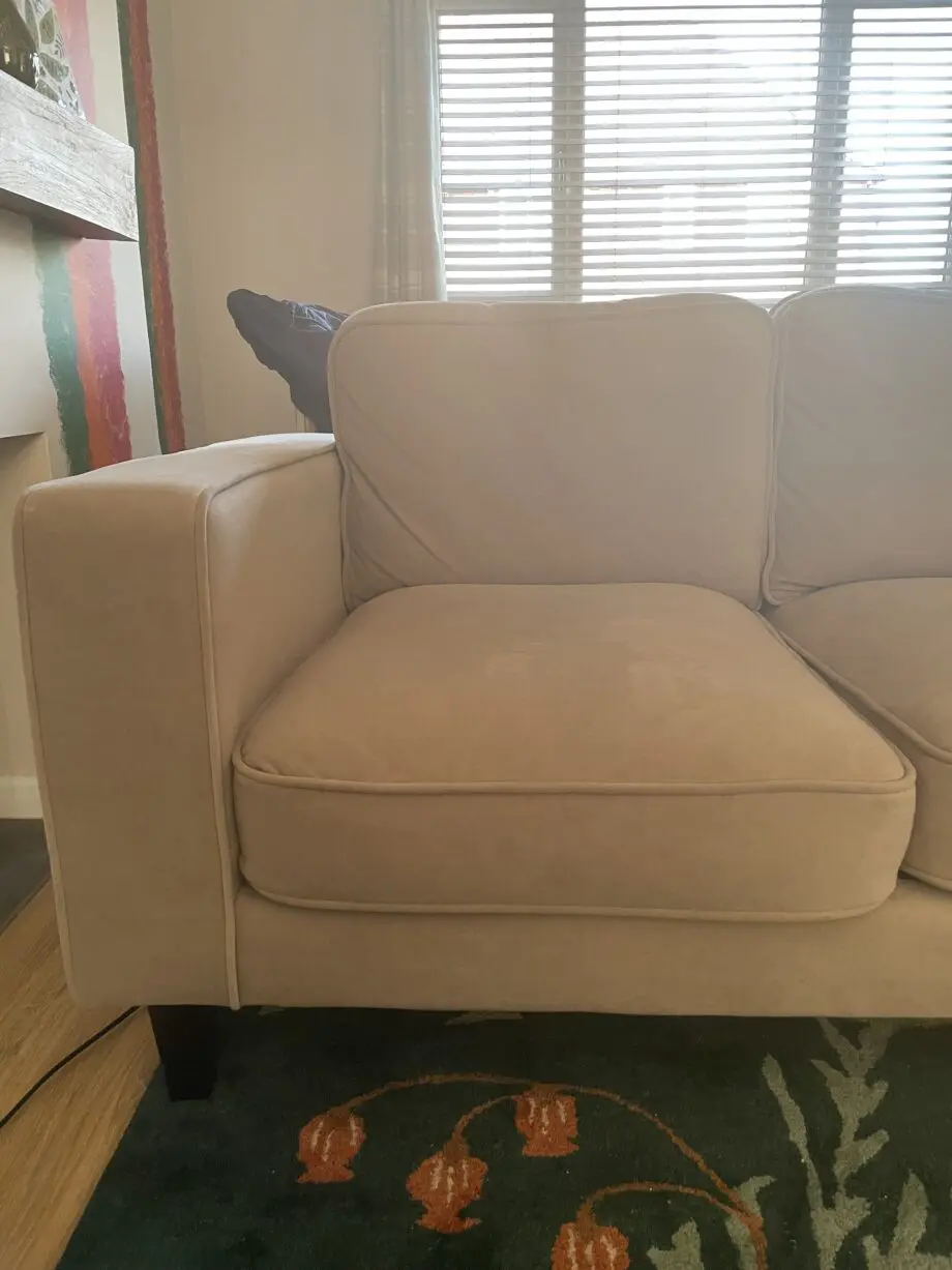 Soho 2 Seater Sofa from Dusk