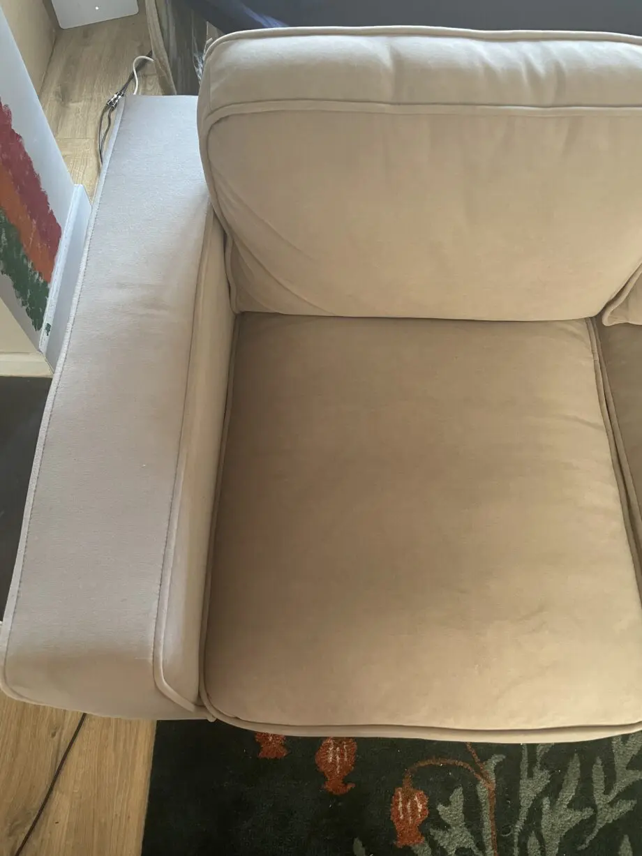 Soho 2 Seater Sofa from Dusk