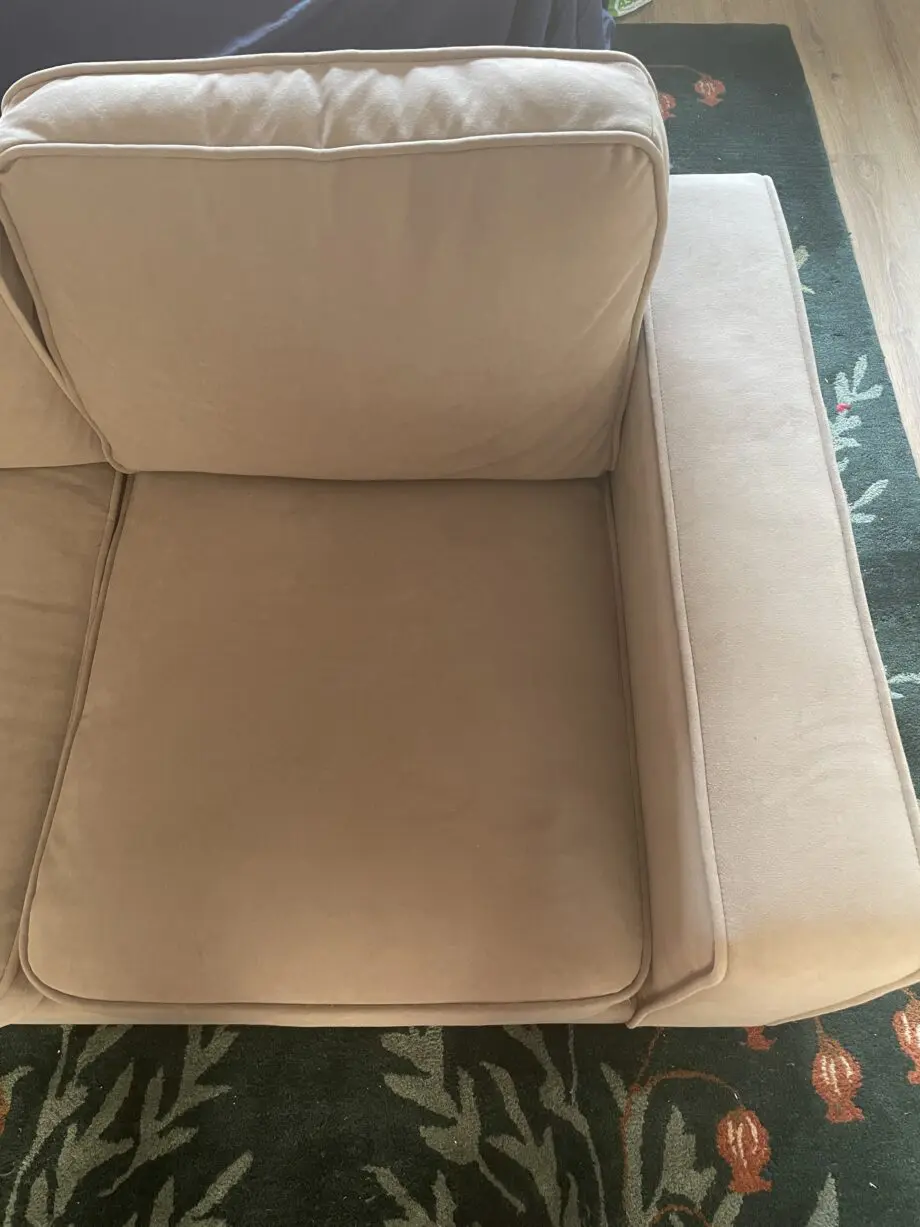 Soho 2 Seater Sofa from Dusk