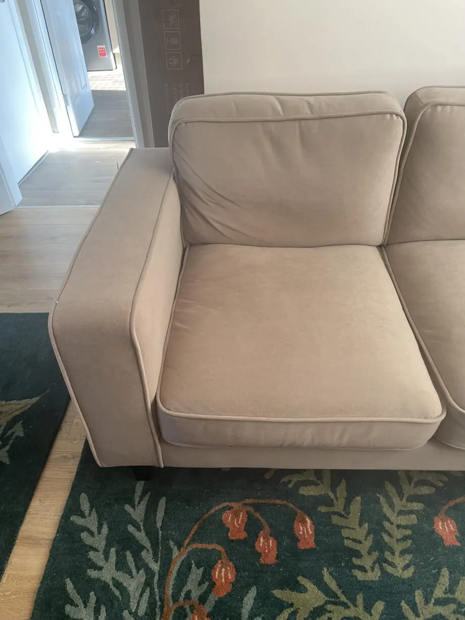 Soho 2 Seater Sofa from Dusk