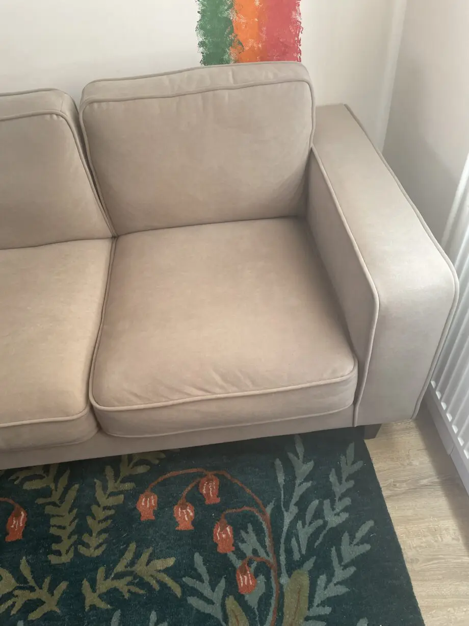 Soho 2 Seater Sofa from Dusk