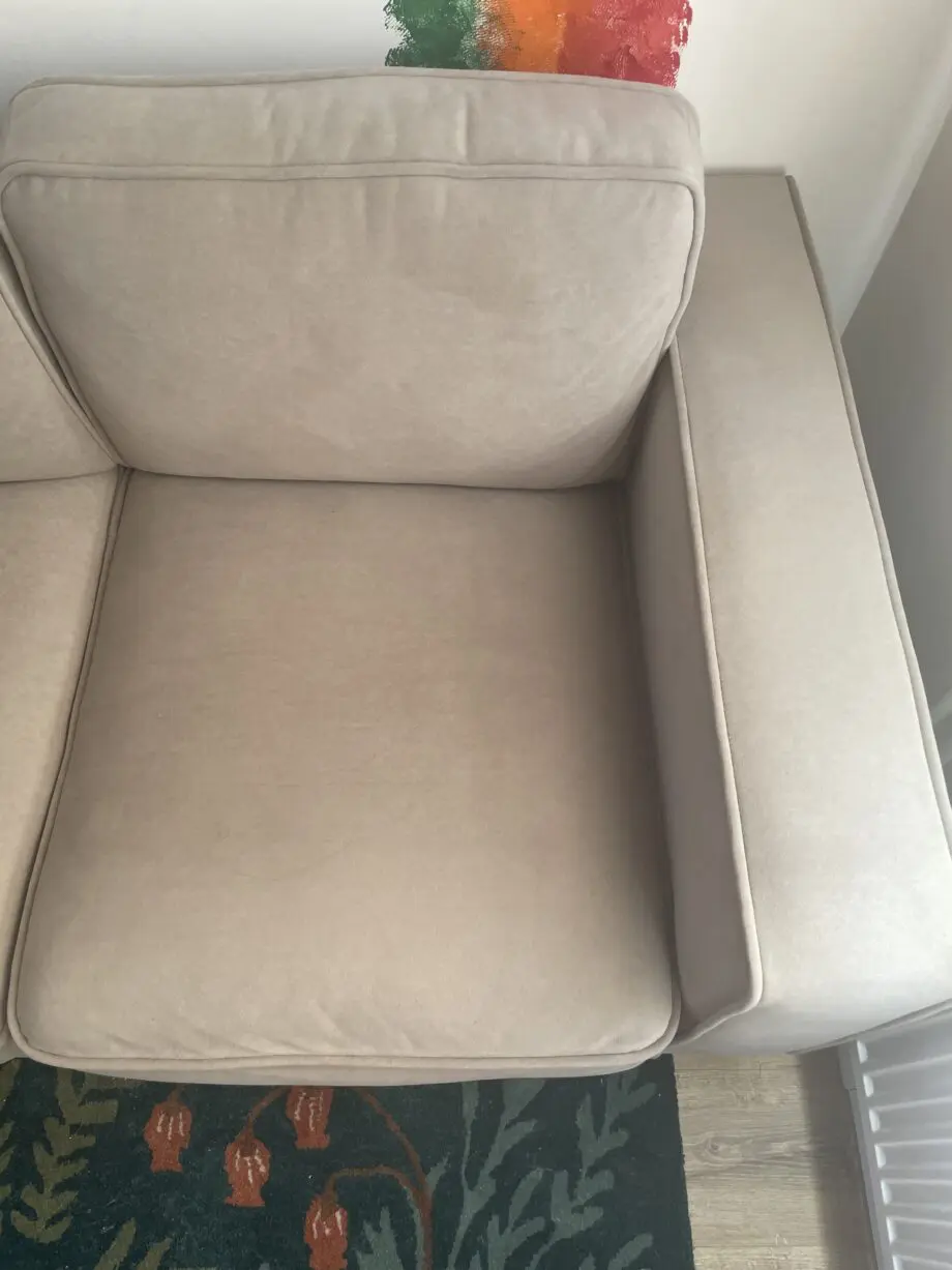 Soho 2 Seater Sofa from Dusk