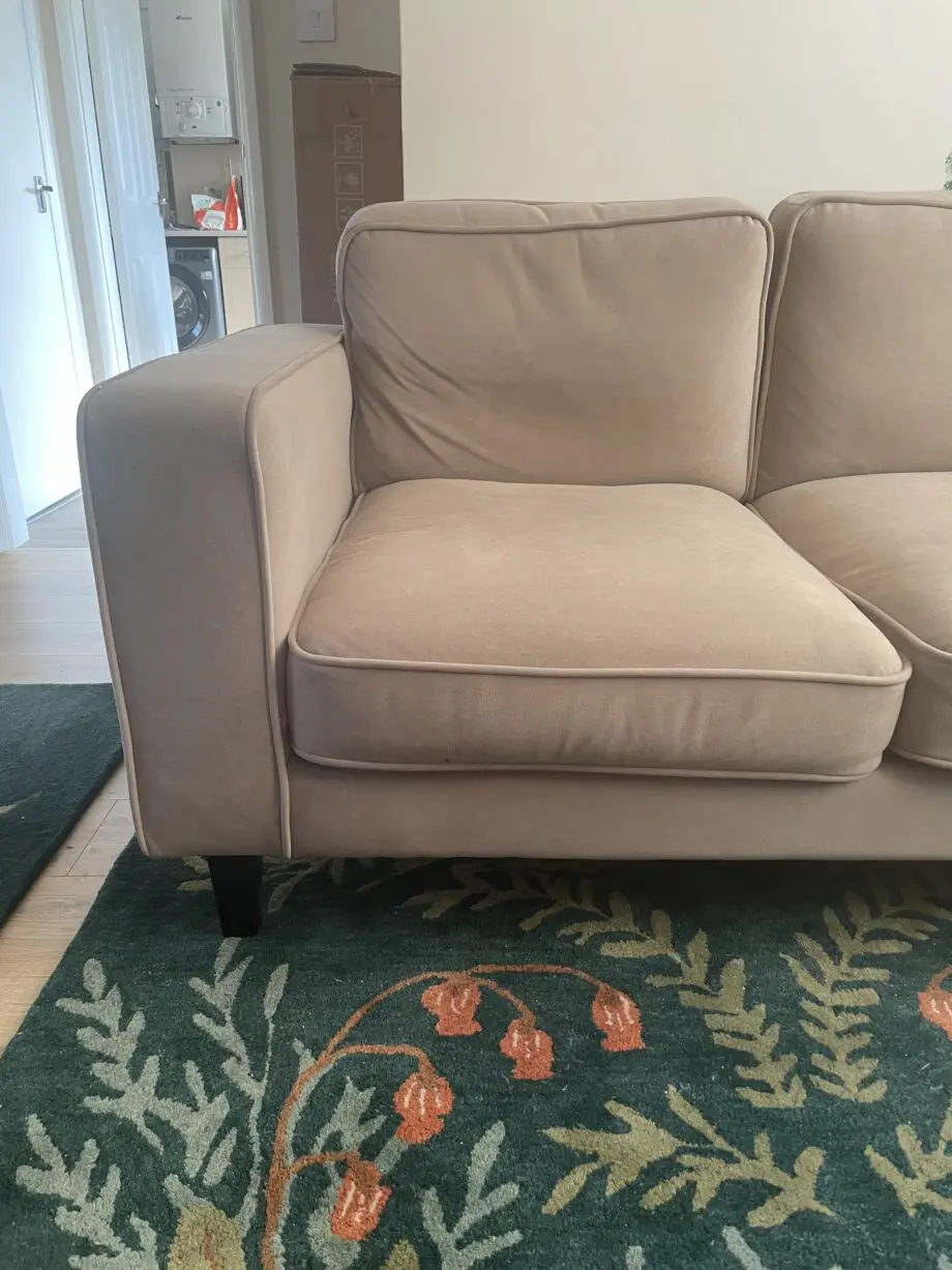 Soho 2 Seater Sofa from Dusk