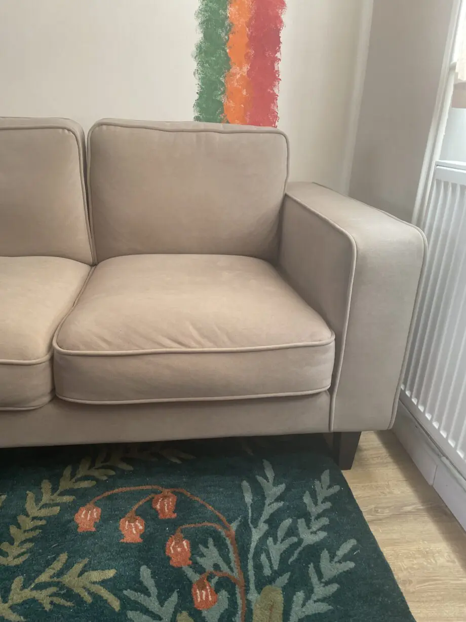Soho 2 Seater Sofa from Dusk