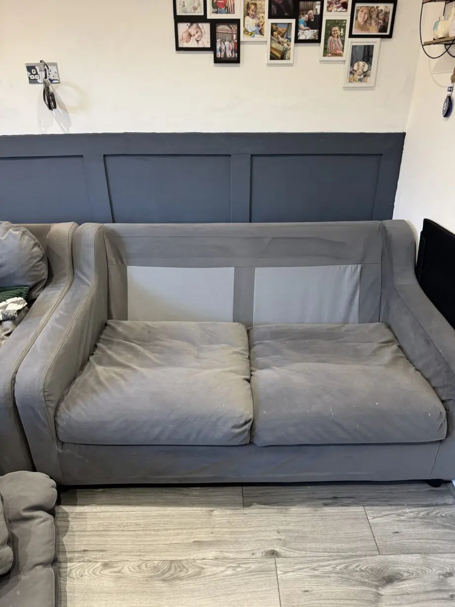 Comfy 2 seater x2