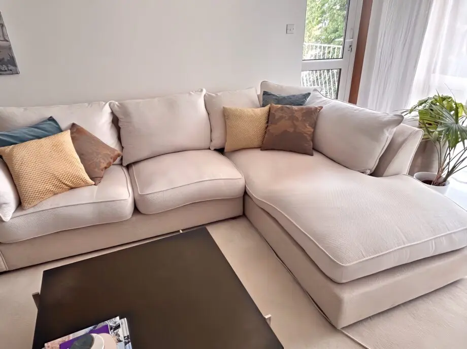 Sale my corner sofa