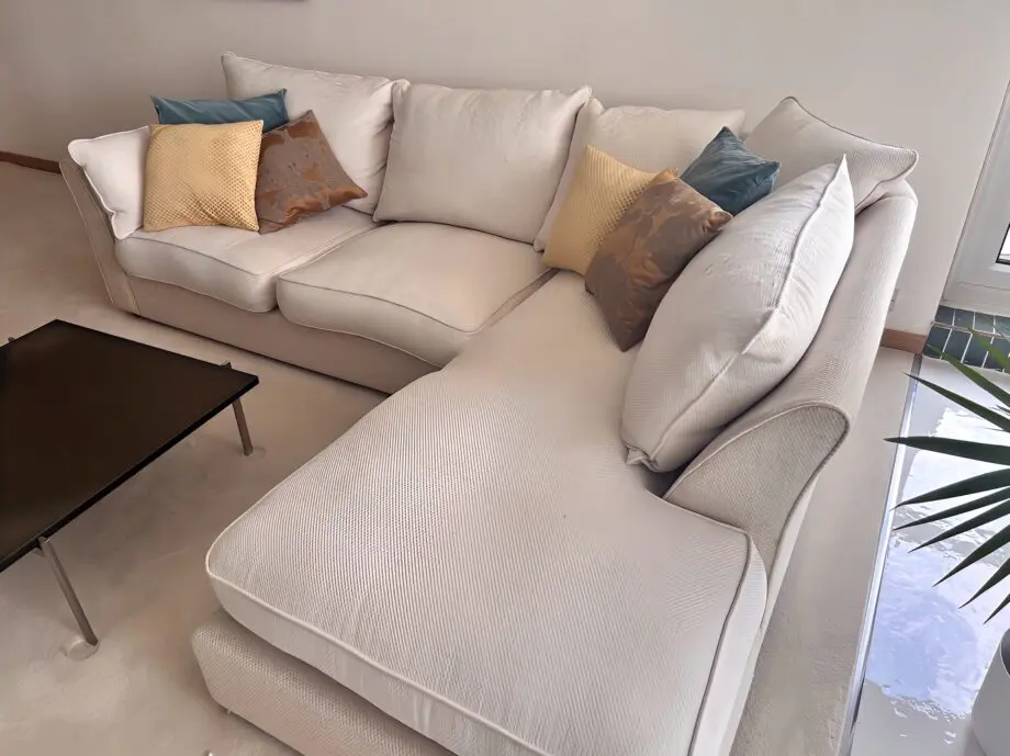 Sale my corner sofa