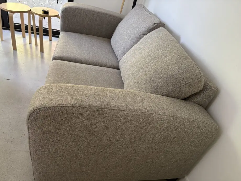 Grey Sofa Bed
