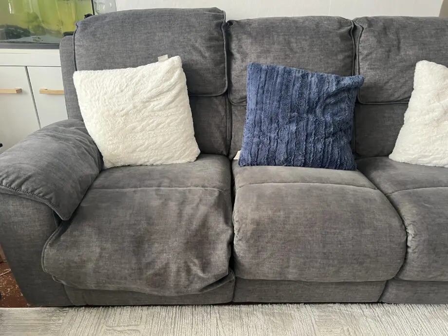 Electric sofa