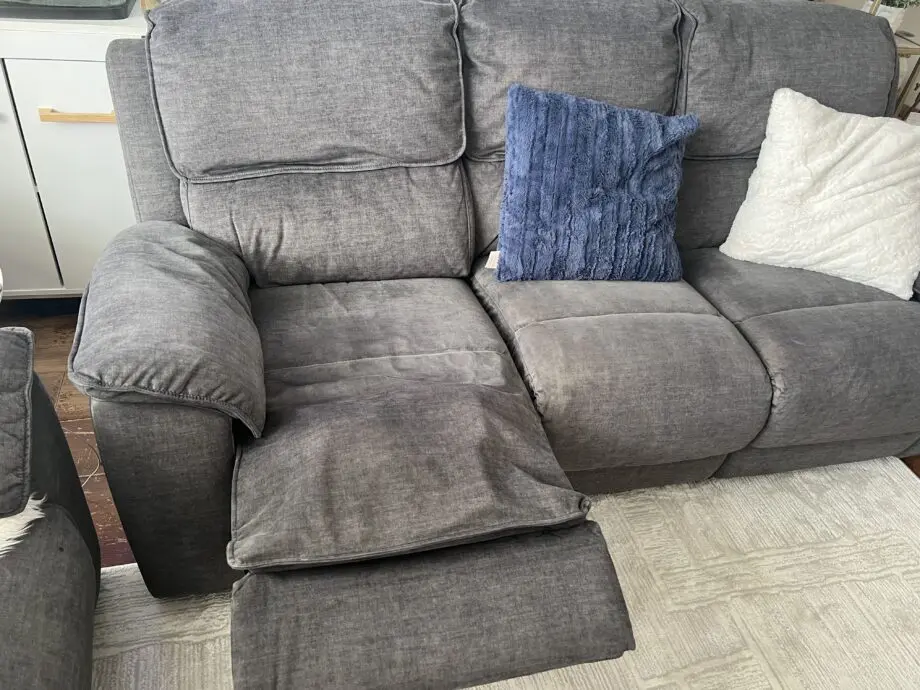Electric sofa