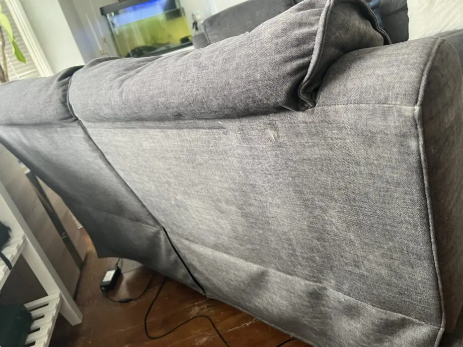 Electric sofa