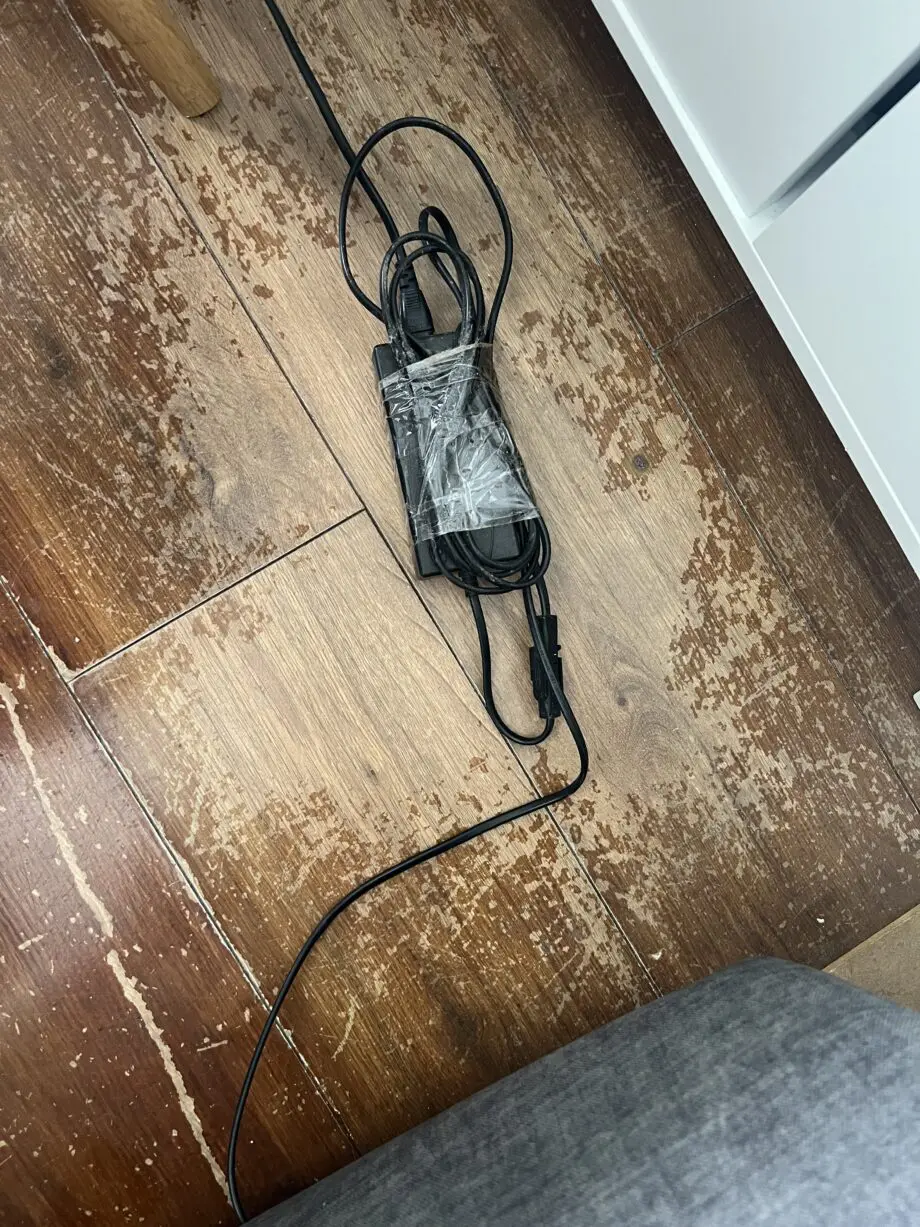 Electric sofa