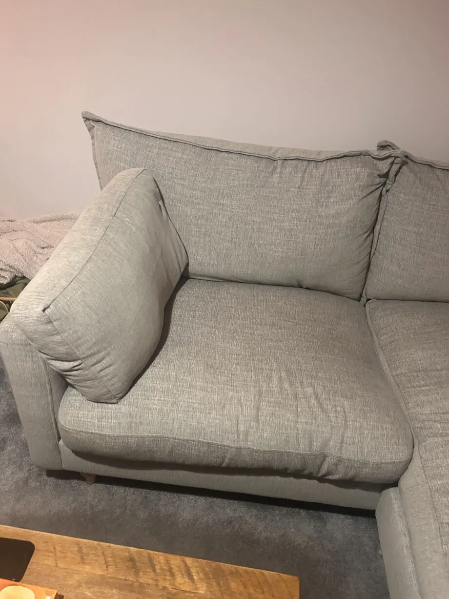 Joules Hallaton 4 seater chaise